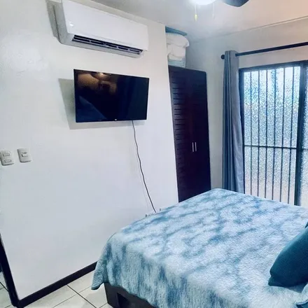 Rent this 1 bed condo on Nicoya in Cantón de Nicoya, Costa Rica