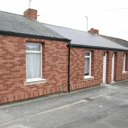 Buy this 1 bed house on Kimberley Street in Coundon Grange, DL14 8UA