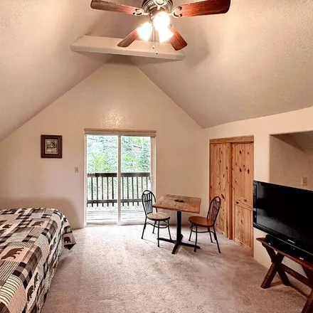 Rent this 4 bed house on Angel Fire in NM, 87710