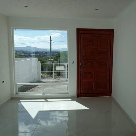 Image 6 - Privada Villas del Huerto, 76803 San Juan del Río, QUE, Mexico - House for sale