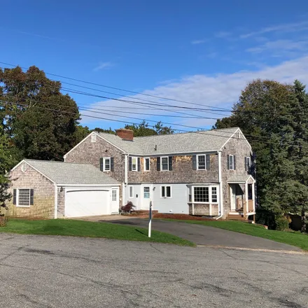 Buy this 4 bed house on 12 Grandview Drive in Yarmouth, MA 02670