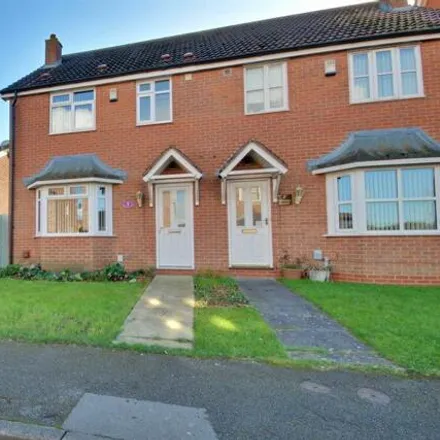 Buy this 3 bed duplex on King Street in Woodmansey, HU17 0TE