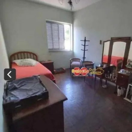Buy this 4 bed house on Rua Julio Cesar in Jardim São José, Itatiba - SP