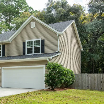 Buy this 3 bed house on 3438 Berryhill Road in Cedar Springs, Charleston County