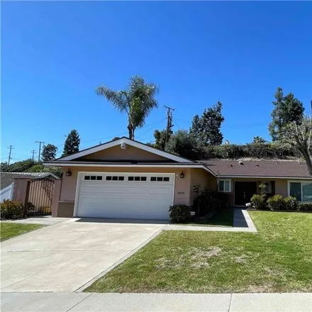 Buy this 4 bed house on 24177 Meadow Falls Drive in Diamond Bar, CA 91765