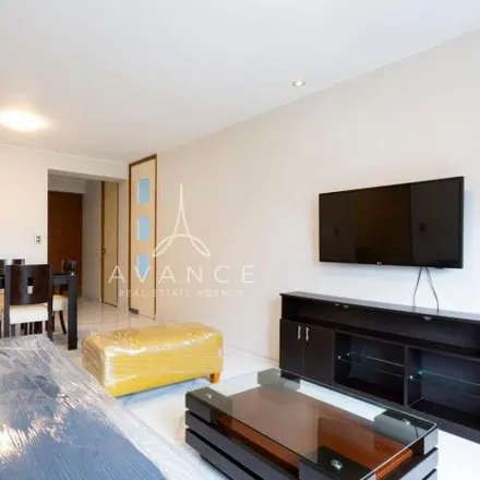 Rent this 2 bed apartment on Gran Canaria in José Pardo Oval 1511, Miraflores