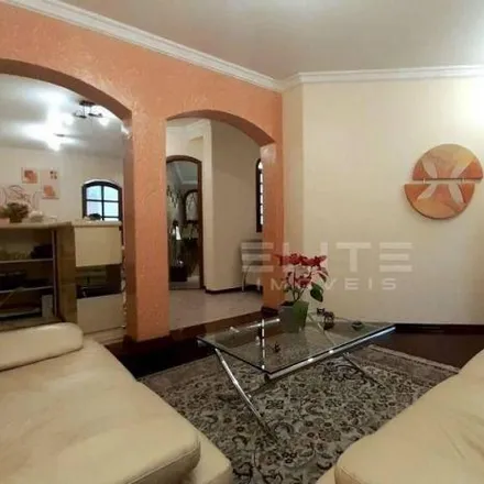 Image 2 - Avenida Tietê, Campestre, Santo André - SP, 09560-340, Brazil - House for sale