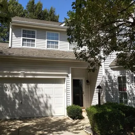 Rent this 3 bed house on 1122 Lake Moraine Place in Raleigh, NC 27607