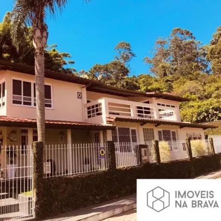Buy this 3 bed house on Rua Tereza Francisca Pereira in Cabeçudas, Itajaí - SC