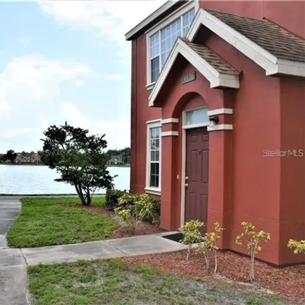 Rent this 1 bed condo on 8698 78th Avenue in Pinellas County, FL 33777