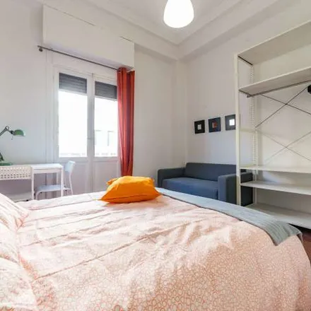 Image 3 - Fabra Campos, Carrer de les Comèdies, 46002 Valencia, Spain - Apartment for rent