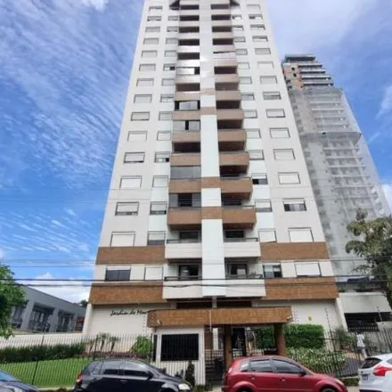 Rent this 2 bed apartment on Rua Senador Felipe Schmidt 229 in Centro, Joinville - SC