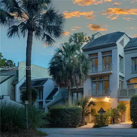 Buy this 3 bed townhouse on 14 Spinnaker Court in Harbour Town, Hilton Head Island