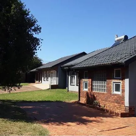 Rent this 5 bed apartment on Stellenberg Street in Lenasia South, Gauteng