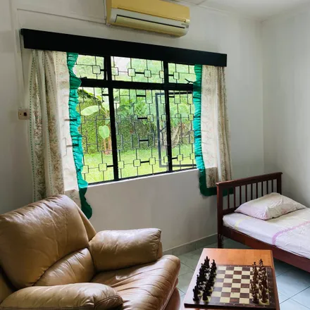 Rent this 4 bed apartment on Jalan Damansara in Bangsar, 50566 Kuala Lumpur