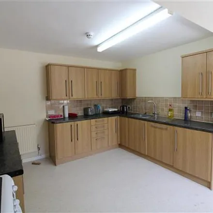 Image 9 - 24 Harborough Road, Bedford Place, Southampton, SO15 2FZ, United Kingdom - Apartment for rent