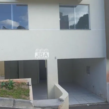 Buy this 3 bed house on Rua José Kormann 168 in São Lourenço, Curitiba - PR