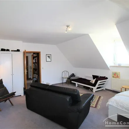 Rent this 1 bed apartment on Heubnerstraße 3 in 01309 Dresden, Germany