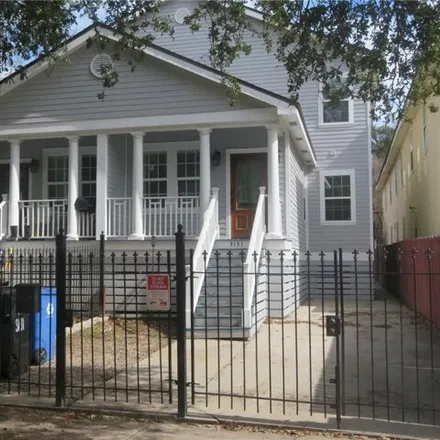 Image 1 - 3135 Louisiana Avenue Parkway, New Orleans, LA 70125, USA - Townhouse for rent