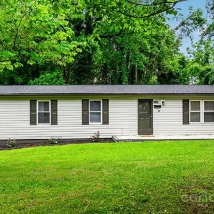 Buy this 3 bed house on 1543 14th Street Drive Northeast in Hickory, NC 28601