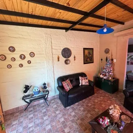 Buy this 3 bed house on Uruguay in La Cieneguita, Mendoza