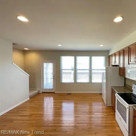 Image 5 - Lightfoot Lane, Novi, MI 48337, USA - House for rent