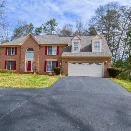 Buy this 5 bed house on 8015 Wingate Drive in Glenn Dale, MD 20769