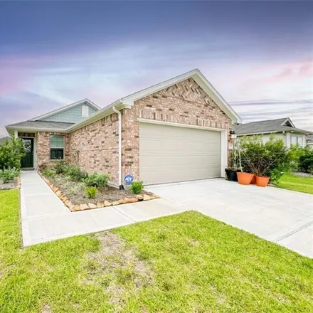 Buy this 3 bed house on unnamed road in Alvin, TX 77511