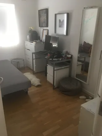 Rent this 1 bed room on Artillerivej 98C in 2300 København S, Denmark