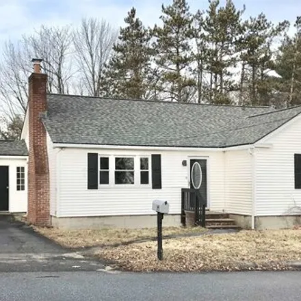 Rent this 3 bed house on 14 Eastman Avenue in Bedford, NH 03110