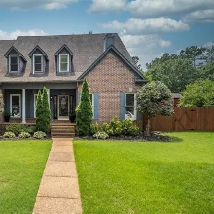 Buy this 5 bed house on 915 Welbeck Road in Collierville, TN 38017