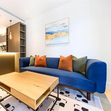 Rent this 2 bed apartment on Silver Road in London, W10 6TP