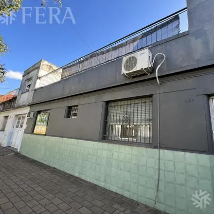 Buy this 2 bed house on General Pirán 430 in Partido de Avellaneda, 1875 Wilde