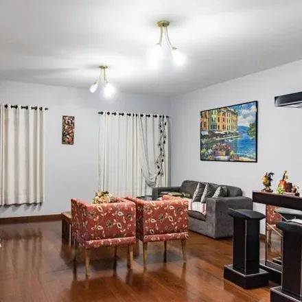 Image 2 - Rua Marcondes de Andrade, Vila Monumento, São Paulo - SP, 04264-000, Brazil - House for sale