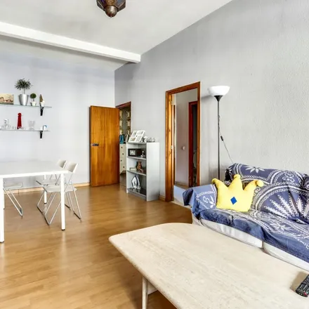 Image 5 - Madrid, Calle de Embajadores, 63, 28012 Madrid - Apartment for rent