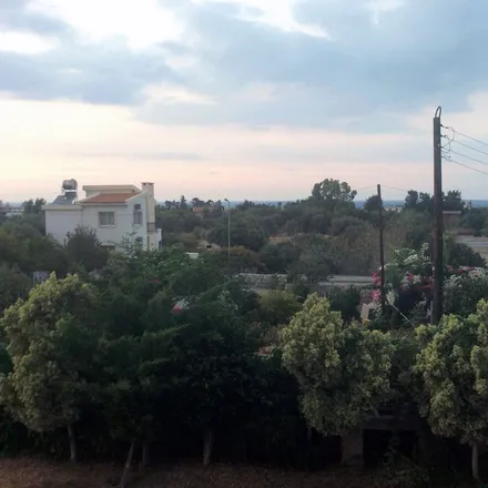 Image 7 - Kazafani, Girne (Kyrenia) District, Kazafani, CY - House for rent
