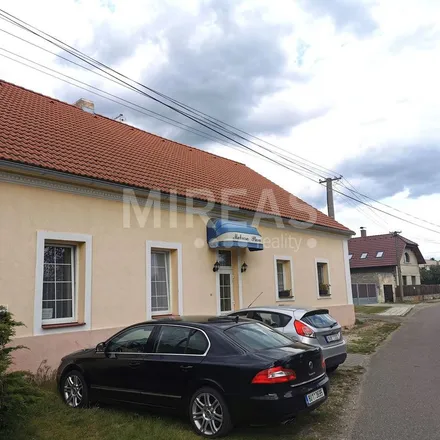Image 3 - unnamed road, 294 31 Zámostí, Czechia - Apartment for rent