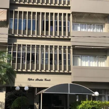 Buy this 3 bed apartment on Residencial Ilha Bella in Rua Boa Vista 257, Boa Vista