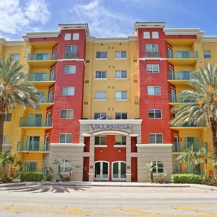 Image 5 - 6001 Southwest 70th Street, South Miami, FL 33143, USA - Apartment for rent