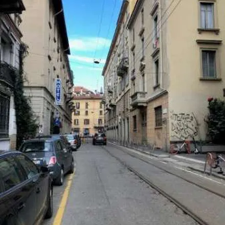 Image 9 - Levino, Via Pietro Custodi, 20136 Milan MI, Italy - Apartment for rent
