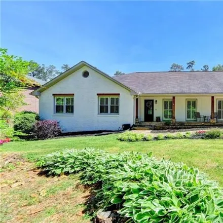 Buy this 3 bed house on 370 Houze Way in Roswell, GA 30076