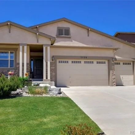 Buy this 4 bed house on 5128 Monarch Crest Way in Colorado Springs, CO 80924