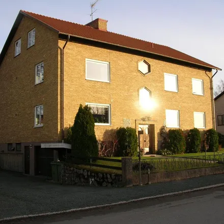 Rent this 3 bed apartment on Queckfeldtsgatan in 571 31 Nässjö, Sweden