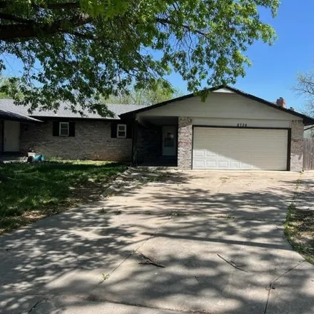 Buy this 3 bed house on 8798 East Arthur Circle in Wichita, KS 67207