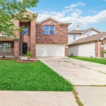 Buy this 4 bed house on 15410 Hensen Creek Dr in Houston, Texas
