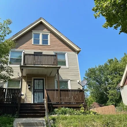 Buy this studio house on 3143 in 3143A North 14th Street, Milwaukee