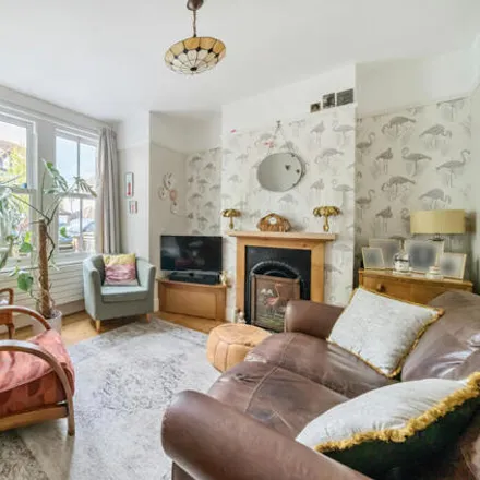 Image 2 - Babbacombe Road, London, BR1 3LS, United Kingdom - Townhouse for sale