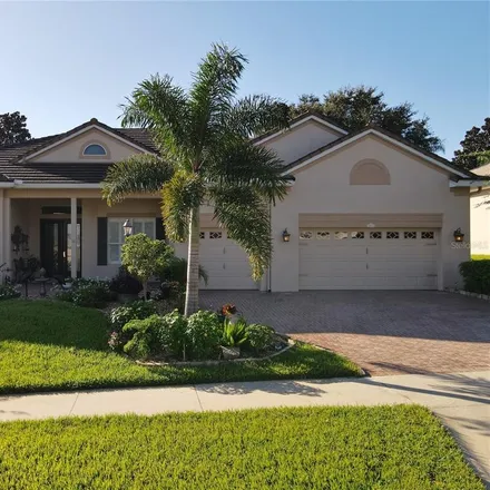 Image 2 - 2815 Highland View Circle, Clermont, FL 34711, USA - House for sale