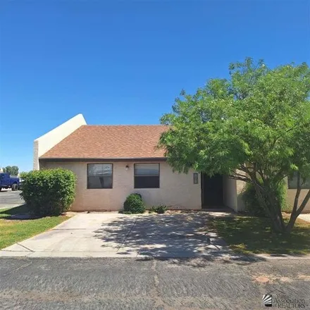 Buy this 3 bed house on East Pepper Tree in Yuma, AZ 85364
