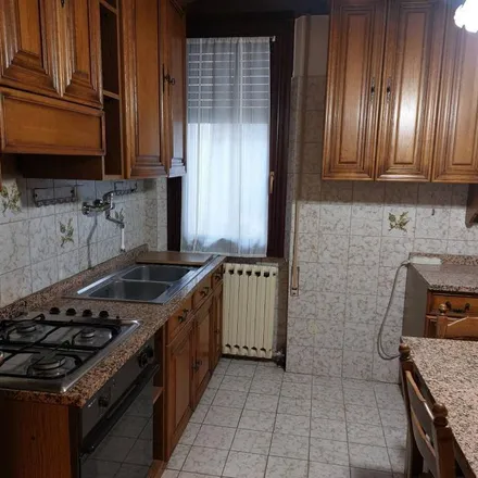 Image 4 - Via Gaetano Recchi 21, 44122 Ferrara FE, Italy - Apartment for rent
